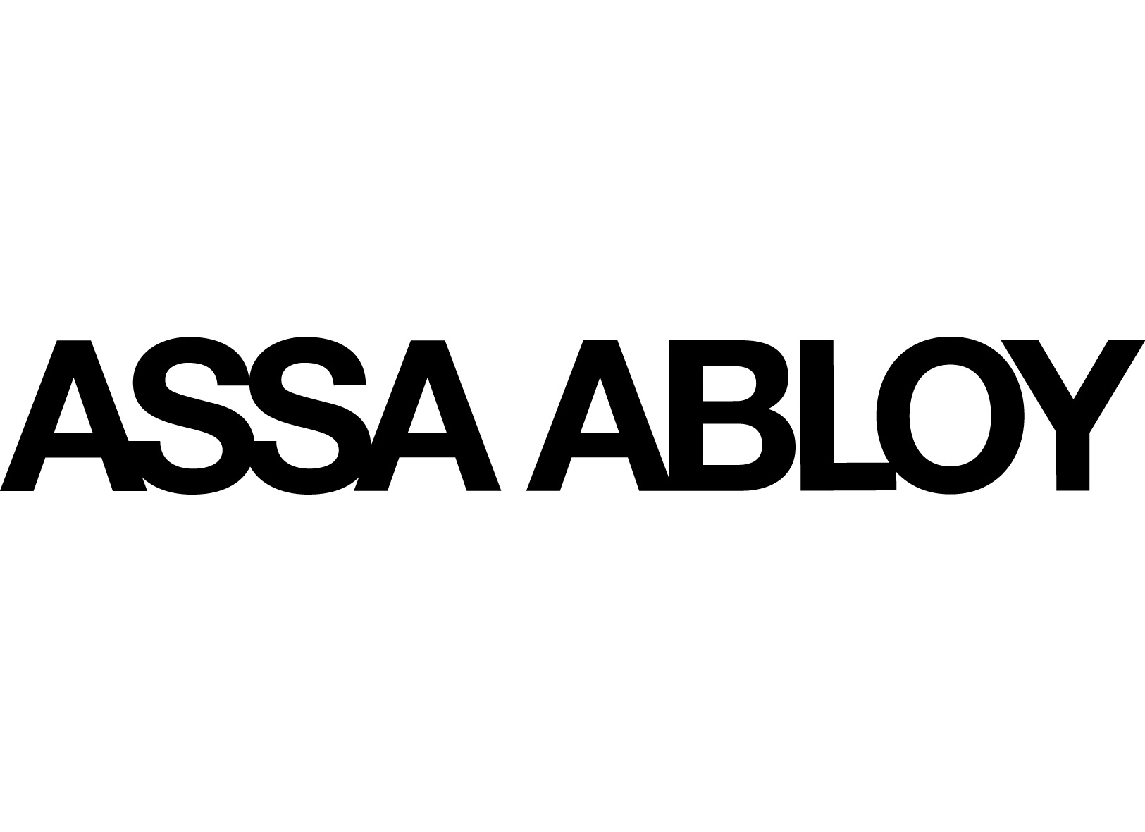 ASSA ABLOY logo