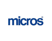 micros logo