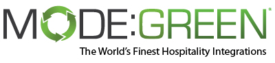 modegreen logo